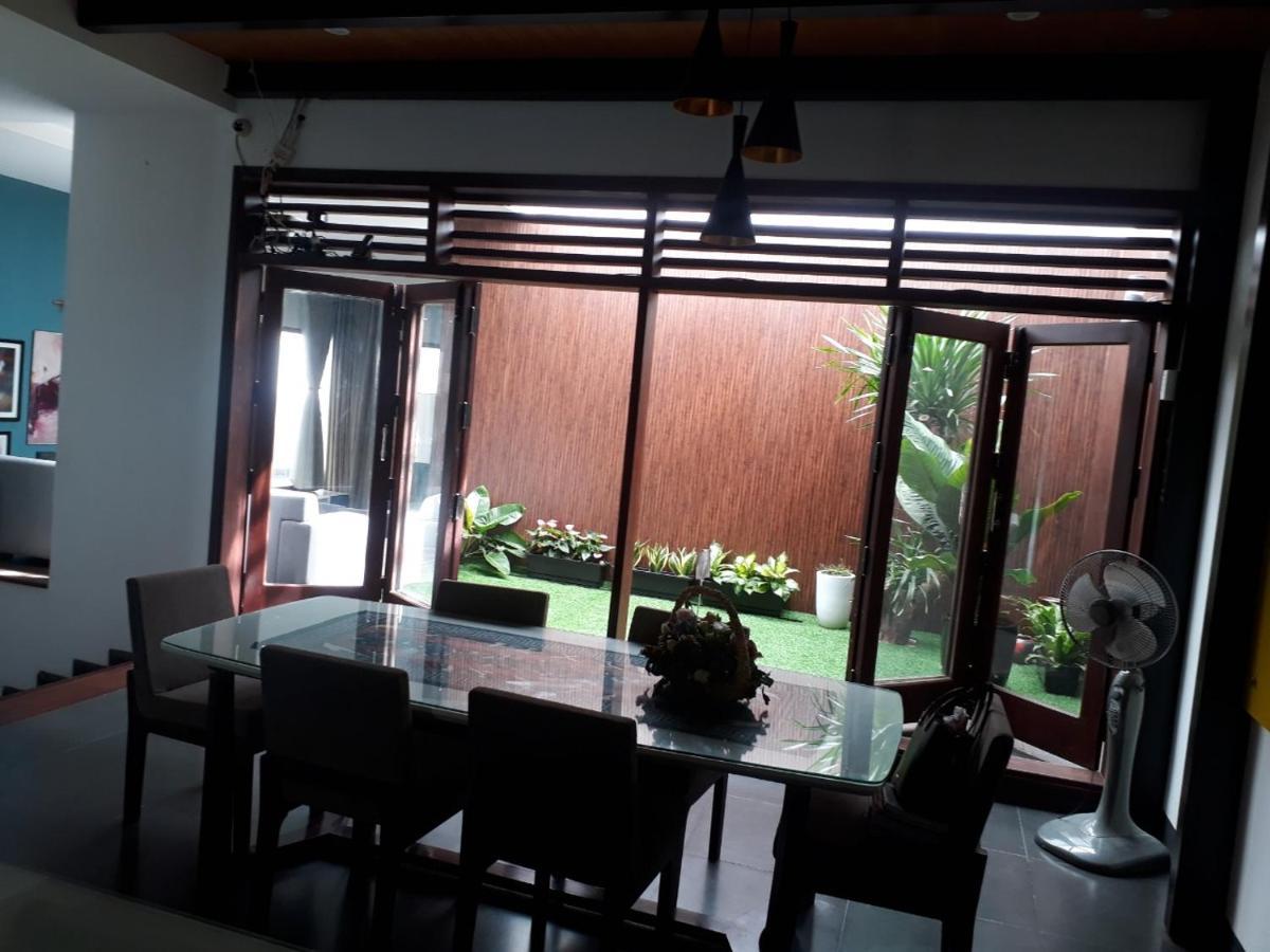 Doi Sao Homestay Buon Ma Thuot Exterior foto