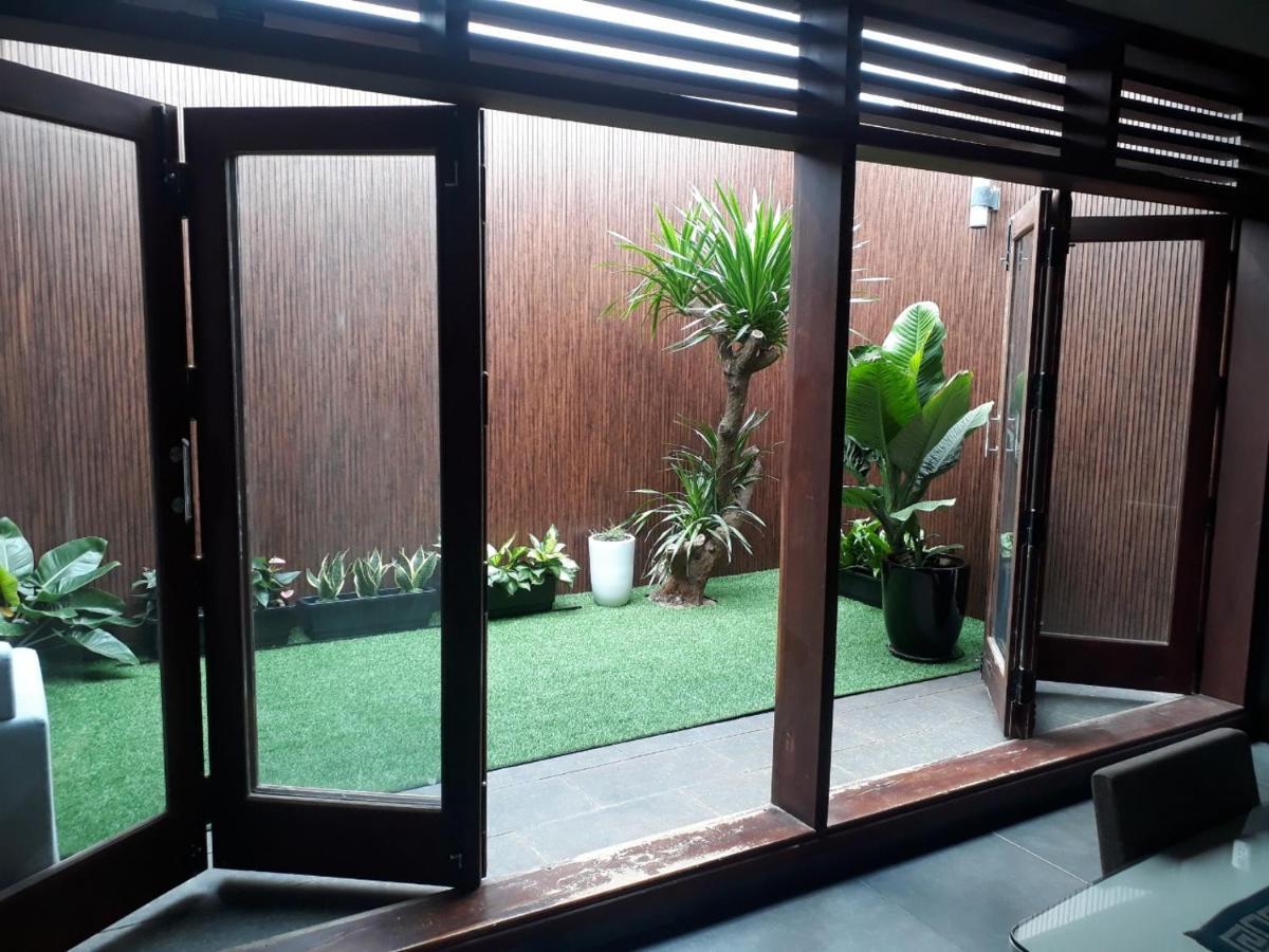Doi Sao Homestay Buon Ma Thuot Exterior foto