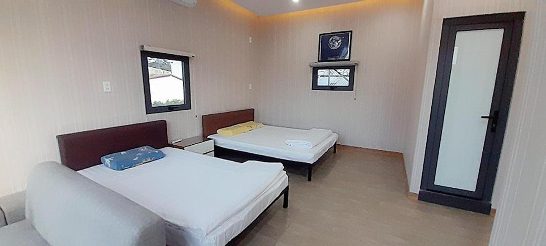 Doi Sao Homestay Buon Ma Thuot Exterior foto