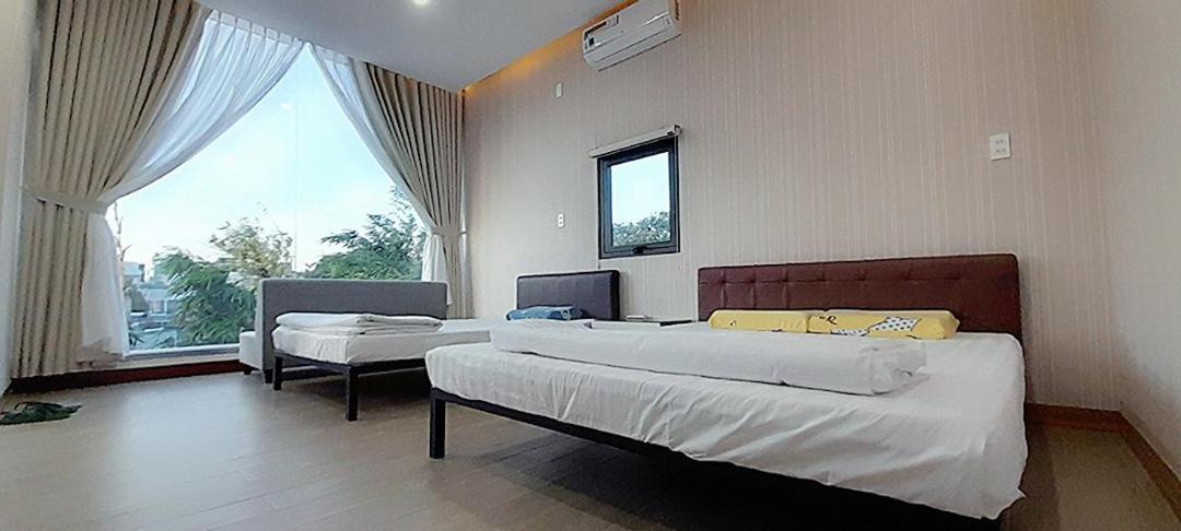 Doi Sao Homestay Buon Ma Thuot Exterior foto