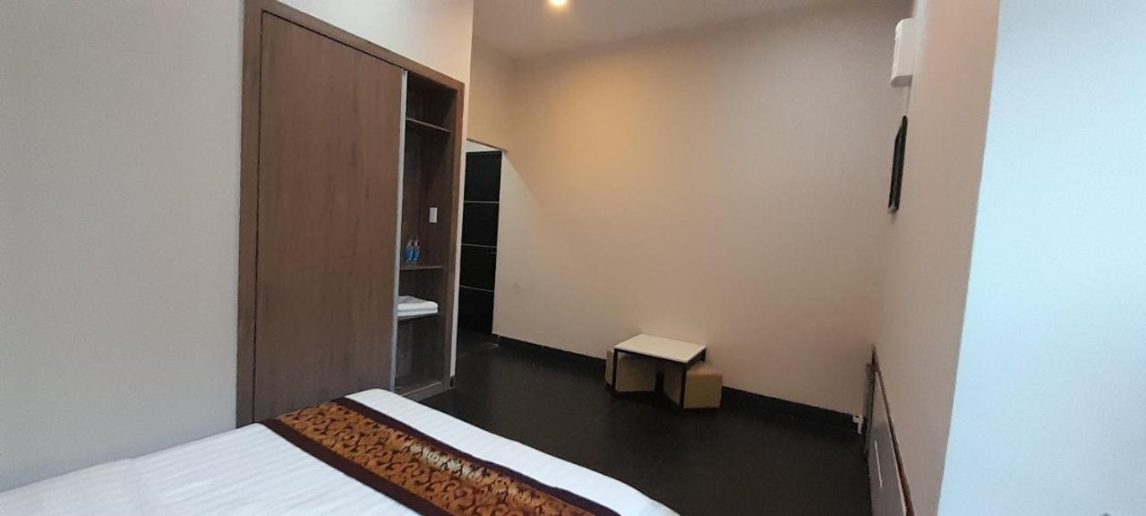 Doi Sao Homestay Buon Ma Thuot Exterior foto