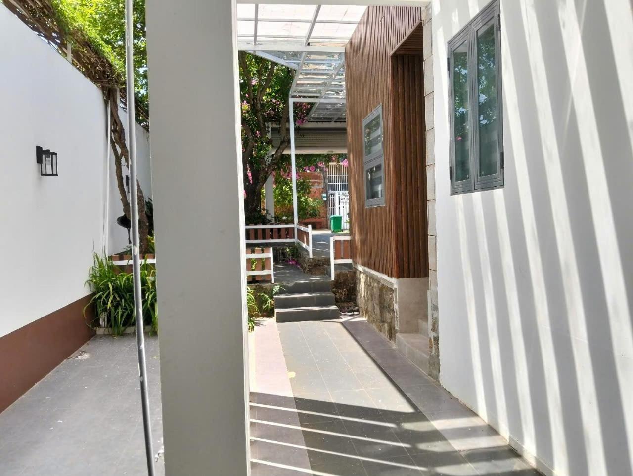Doi Sao Homestay Buon Ma Thuot Exterior foto